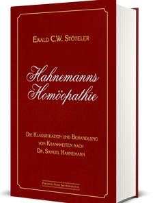 Hahnemann's Homöopathie